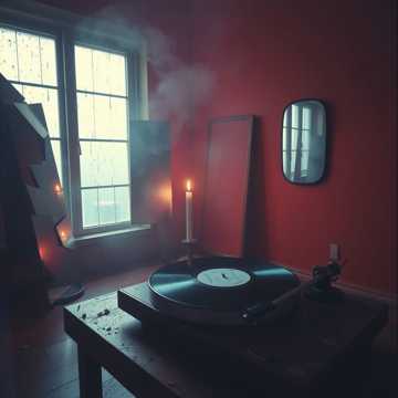 曲のカバー Wicked Games