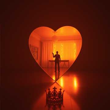 歌曲的封面Igaz boldogság