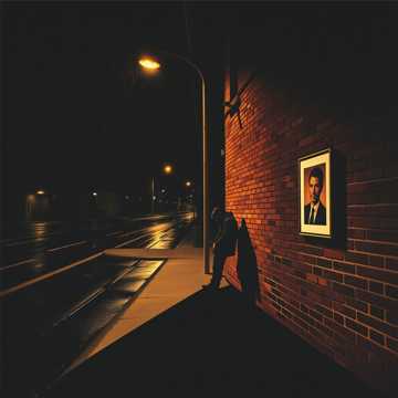 Cover av låten Noches eternas