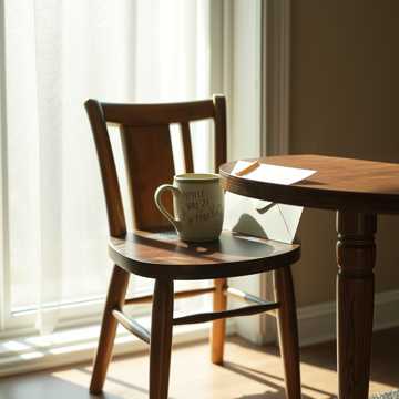 Cover utworu CARTAS QUE NUNCA LLEGAN (AUTOR: EDGAR CHAVEZ)