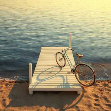 Cover van het nummer Abbes Sommarflirt