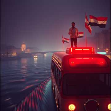 Copertina della canzone Tisza