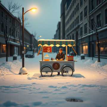 Copertina della canzone ölkorv 2