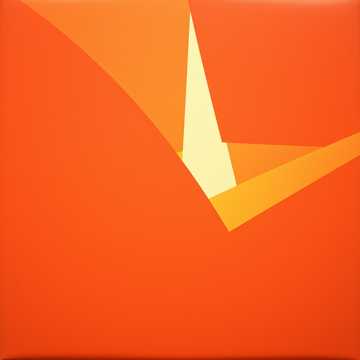 Cover van het nummer Мой яркий день, Меруерт