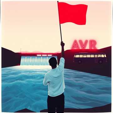 Capa da música Magyar peri