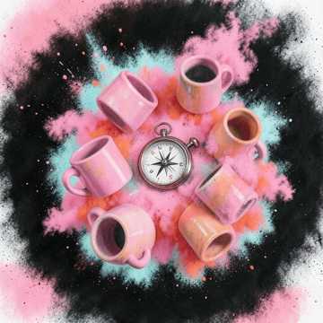 Cover utworu Korejanac i Natalija
