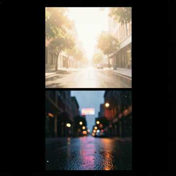 Cover des Liedes Yanis Dans La Ville