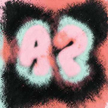 歌曲的封面Las Cuatro A