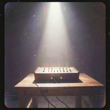 Capa da música The First Move