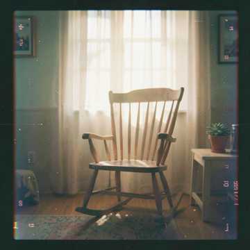 歌曲的封面La niña