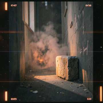 Cover utworu دم سمواتي