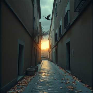 Cover des Liedes vihar