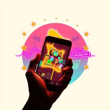 Portada de la canción Tio Papy Moor