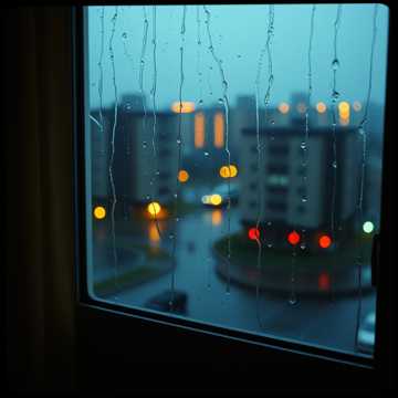 Cover of the song Огонь в окне