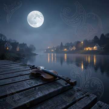 Bìa bài hát Yaloma hegedűvel