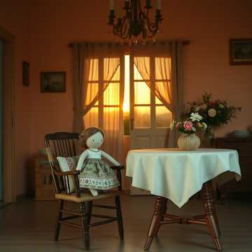 Bìa bài hát 80 anos de uma pequena grande mulher