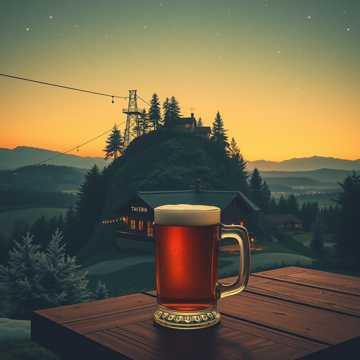 Capa da música Felsőregmeci kaland