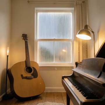 Bìa bài hát Тот же свет