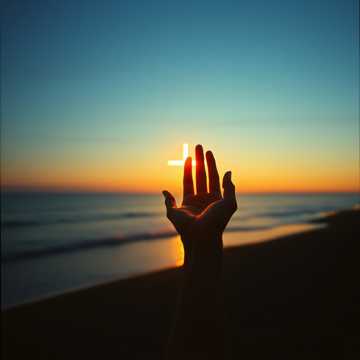 Capa da música Era Elegida