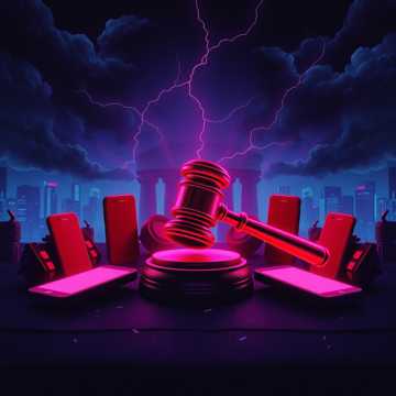 Кавер на песню Iblis