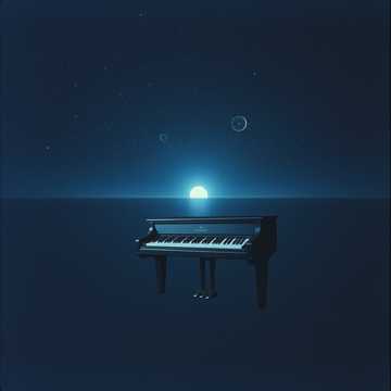 Cover av låten Я жду тебя сквозь вечность