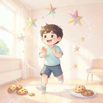 A dal borítója Meu filho