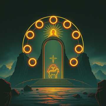 غلاف الاغنية 3459 Я Жива Страж Рая Врат Лилит 13 Сефирота