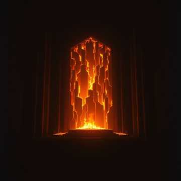 Cover of the song Yahweh, My Glory