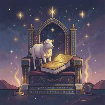 คัฟเวอร์เพลง 3448 Я Жива Страж Рая Врат Лилит 13 Сефирота