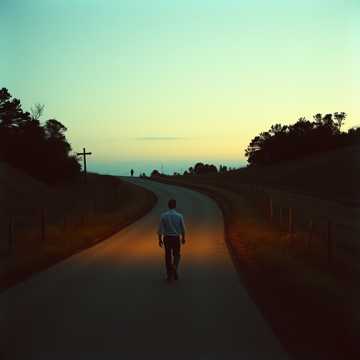 Portada de la canción Az apám mondta