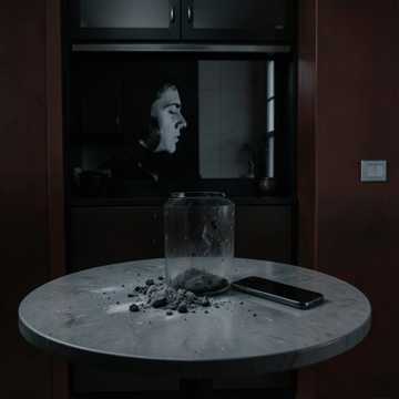 Copertina della canzone Under My Tongue