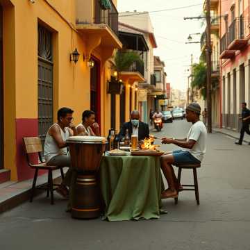 Cover van het nummer Marquinho