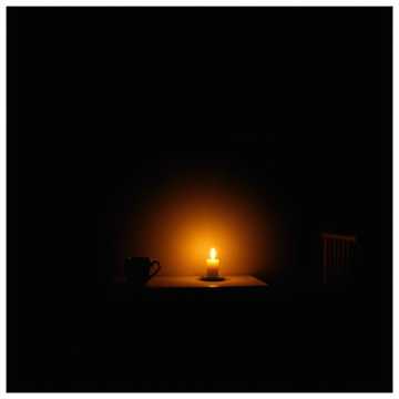 노래 표지 Маленький огонёк