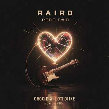 คัฟเวอร์เพลง Ты сердце мне разбила на осколки