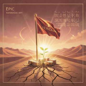 غلاف الاغنية مَسْرَى الوَطَن