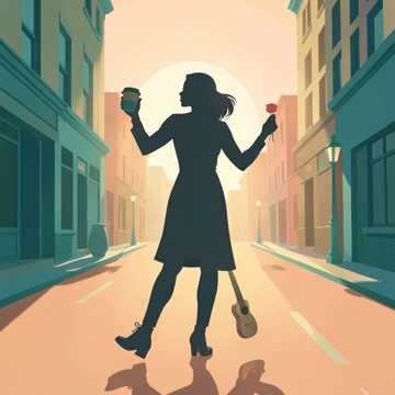 คัฟเวอร์เพลง Direito de Ser Feliz