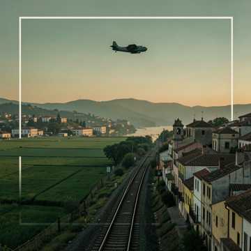 Cover utworu Alverca