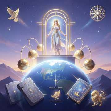 A dal borítója 3458 Я Жива Страж Рая Врат Лилит 13 Сефирота