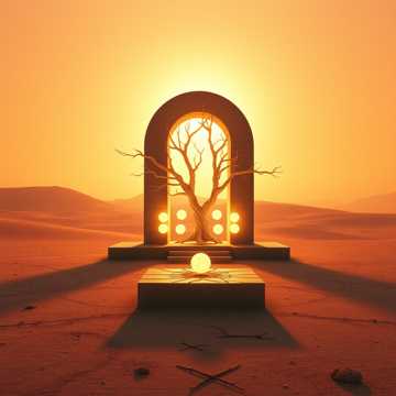 노래 표지 3474 Я Жива Страж Рая Врат Лилит 13 Сефирота