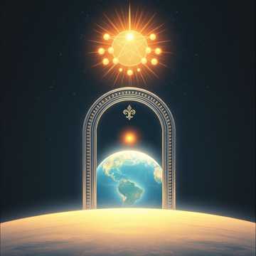 歌曲的封面3454 Я Жива Страж Рая Врат Лилит 13 Сефирота