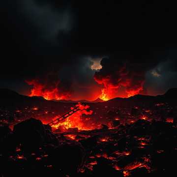 Couverture de la chanson Foc en les ombres