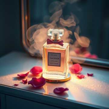 Cover utworu Aромат влюблённой женщины