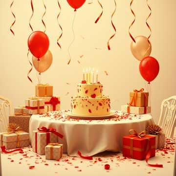 Portada de la canción Szülinapos zene