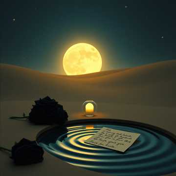 Copertina della canzone وام العيون السود