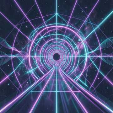 คัฟเวอร์เพลง Fractal Highway