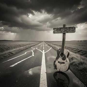 Copertina della canzone A Jó apám mondta