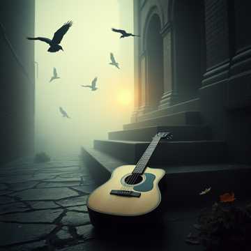 Portada de la canción vessző