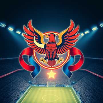 Capa da música FCAlverca