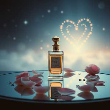 غلاف الاغنية Aромат влюблённой женщины1