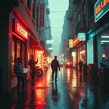 Cover utworu examigos